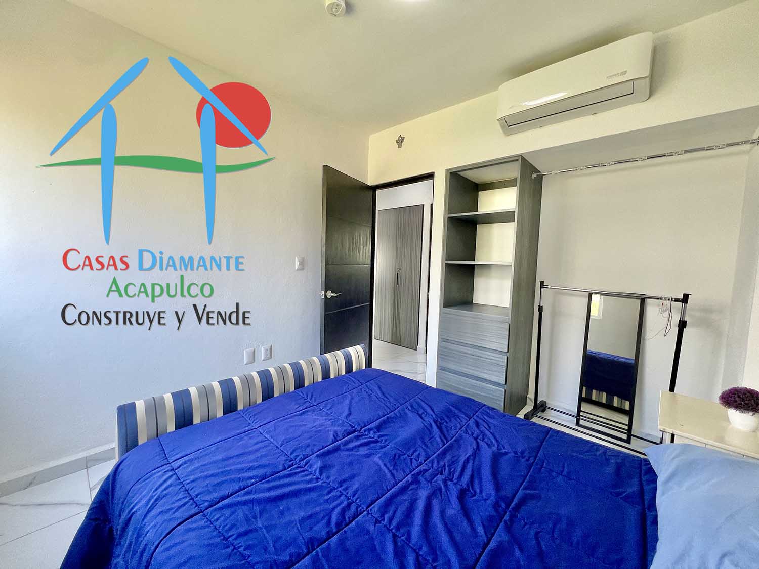 Banús Málaga 161 - Recámara uno 5